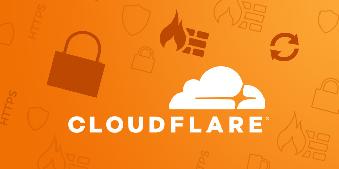 CloudFlare SSL