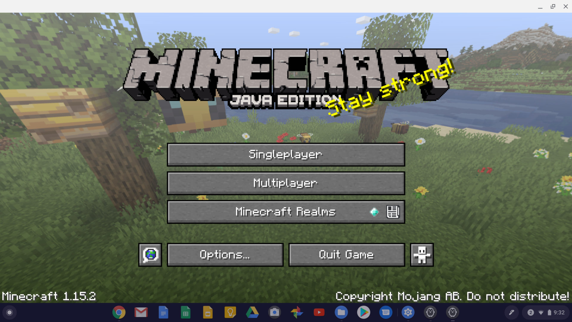 How To Install Minecraft On A Chromebook The Daily Exposition How To Install Minecraft On A Chromebook The Daily Exposition